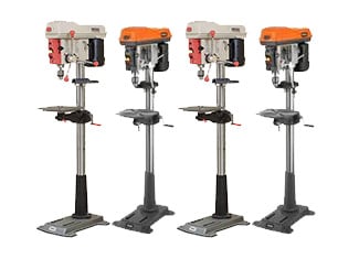 Ridgid Parts Drill  Press Parts