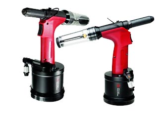 Chicago Pneumatic Parts Air Riveters