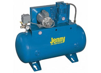 Jenny  Compressor Parts Fire Sprinkler Parts