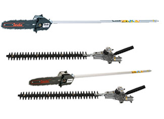 Tanaka Parts Attachments Parts