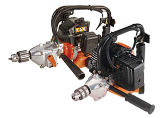 Tanaka Parts Drills Parts