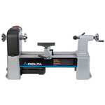 Delta  Lathe Machine & Accessories » Lathe Machine Parts Delta 46-455-Type-2 Parts