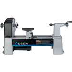 Delta  Lathe Machine & Accessories » Lathe Machine Parts Delta 46-460-Type-1 Parts