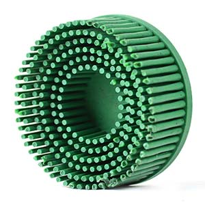 Superior Pads and Abrasives Parts Bristle Disc