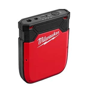 Milwaukee  Battery and Charger parts Milwaukee 48-11-2330-(P07A) Parts