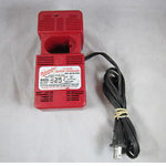 Milwaukee  Battery and Charger parts Milwaukee 48-59-0165-(EIIJ) Parts