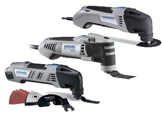 Dremel Parts Oscillating Tools