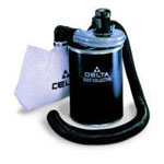 Delta  Dust Collector & Accessories » Dust Collector Parts Delta 50-665-Type-1 Parts