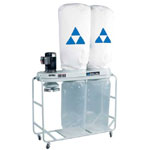 Delta  Dust Collector & Accessories » Dust Collector Parts Delta 50-761-Type-1 Parts