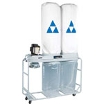Delta  Dust Collector & Accessories » Dust Collector Parts Delta 50-762-Type-1 Parts
