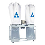 Delta  Dust Collector & Accessories » Dust Collector Parts Delta 50-765-Type-1 Parts