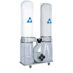 Delta  Dust Collector & Accessories » Dust Collector Parts Delta 50-852-Type-1 Parts