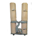 Delta  Dust Collector & Accessories » Dust Collector Parts Delta 50-853-Type-1 Parts