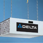 Delta  Dust Collector & Accessories » Dust Collector Parts Delta 50-860-Type-1 Parts