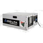 Delta  Dust Collector & Accessories » Dust Collector Parts Delta 50-870-Type-1 Parts