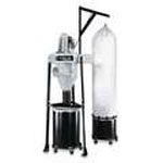 Delta  Dust Collector & Accessories » Dust Collector Parts Delta 50-902-Type-1 Parts
