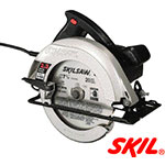 Skil  Saw  Electric Saw Parts Skil 5150-(F012515000) Parts