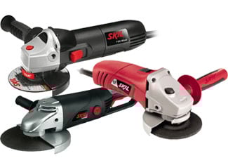 Skil Parts Grinder Parts