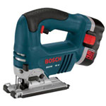 Bosch  Saw  Cordless Saw Parts Bosch 52318 Parts