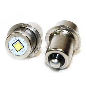 Superior Electric Parts LED Bulbs