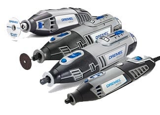 Dremel Parts Rotary Tools