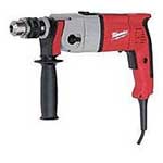 Milwaukee  Drill & Driver  Electric Drill & Driver Parts Milwaukee 5380-02-(898A) Parts