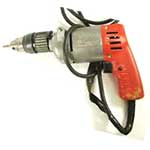 Milwaukee  Drill & Driver  Electric Drill & Driver Parts Milwaukee 5390-(422-3751) Parts
