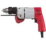 Milwaukee  Drill & Driver  Electric Drill & Driver Parts Milwaukee 5392-(456-1001) Parts