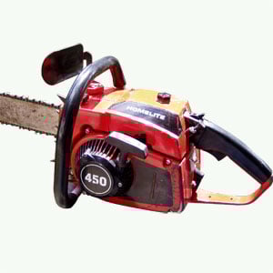 Homelite  Saw  Chain Saw Parts Homelite 540-(UT-10684) Parts