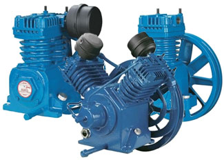 Jenny Parts Compressor Pump Parts