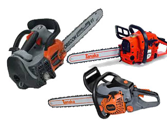 Tanaka Parts Saws Parts