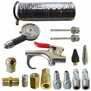 Interstate Pneumatics Parts Pneumatic Tool Accessories