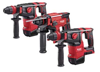 Flex  Hammer Drill Parts Cordless Hammer Drill Parts