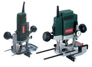 Metabo Parts Router Parts