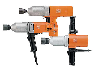 Fein Parts Impact Wrench Parts