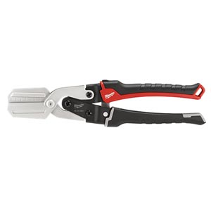 Milwaukee » Hand Tools » Cutting Hvac Tools