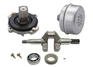 Briggs and Stratton Parts Engine Accessories Parts