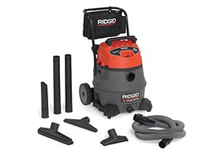 Ridgid Parts Dust Collection & Filtration Parts