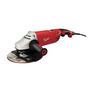 Milwaukee  Grinder  Electric Grinder Parts Milwaukee 6087-30-(E79A) Parts