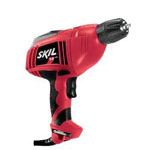 Skil  Drill and Driver  Cordless Drilldriver Parts Skil 6237-04 Parts
