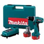 Makita  Drill  Cordless Drill Parts Makita 6260DWPE Parts