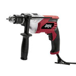 Skil  Drill and Driver  Electric Drilldriver Parts Skil 6445-01 Parts