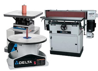 Delta Parts Sander Parts