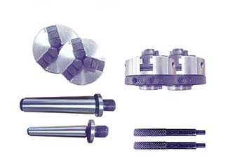 Superior Electric Parts Lathes and  Accessories