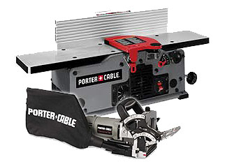 Porter Cable Parts Jointer Parts