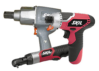 Skil Parts Impact Wrench Parts