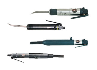 Jet Parts Needle Scaler and Chipper Parts