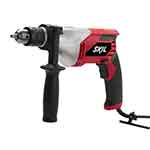 Skil  Drill and Driver  Electric Drilldriver Parts Skil 6635-(F012X63500) Parts