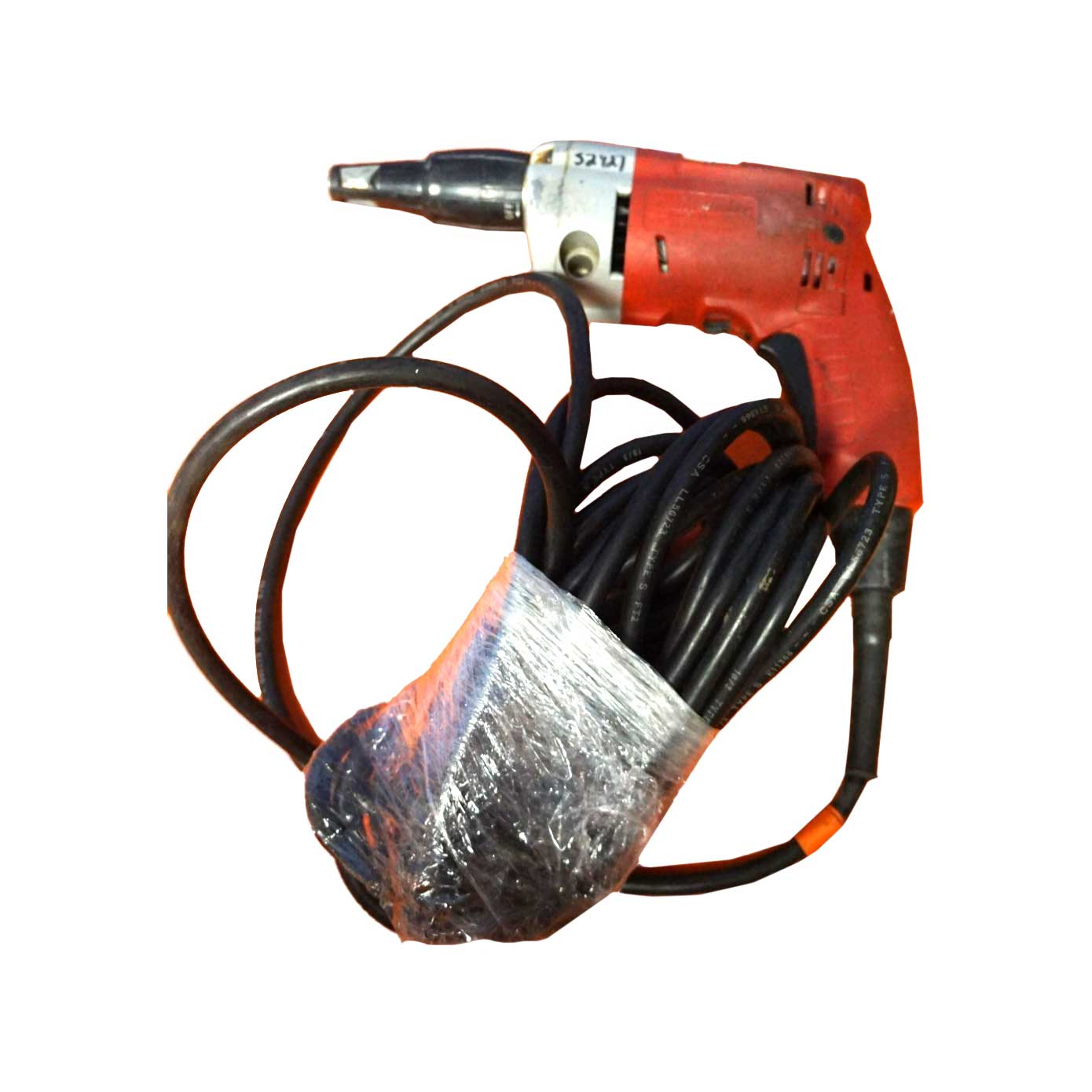 Milwaukee  Screwdriver  Electric Screwdriver Parts Milwaukee 6754-1-(572-1001) Parts