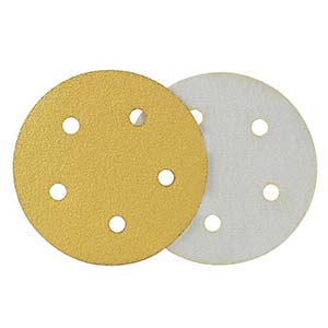 Superior Pads and Abrasives Parts Sanding Discs